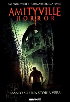 Amityville Horror 2005