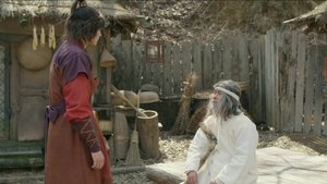 Rebelde: Ladrão que Roubou o Povo: 1×13