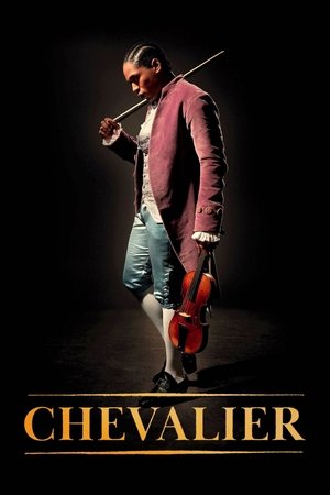 Chevalier Chevalier