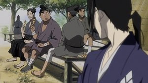 Samurai Champloo Season 1 Episode 2