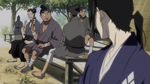 Samurai Champloo: 1×2