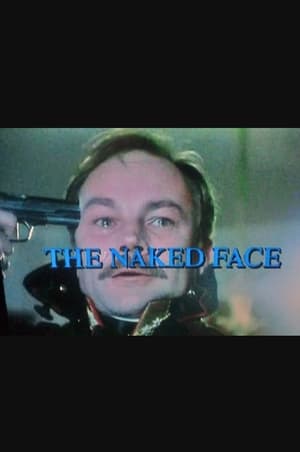 Poster The naked face 2024