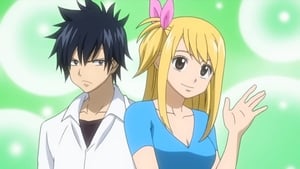 Fairy Tail: 1×19