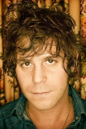 Langhorne Slim portrait