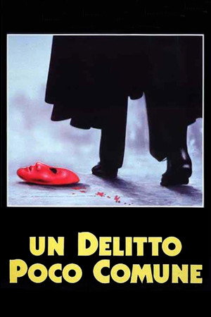 Un delitto poco comune