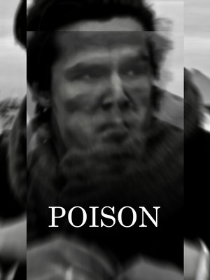 Poison