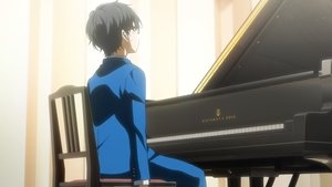 Shigatsu wa Kimi no Uso: 1×10