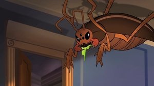 Bunnicula Season 1 Episode 1