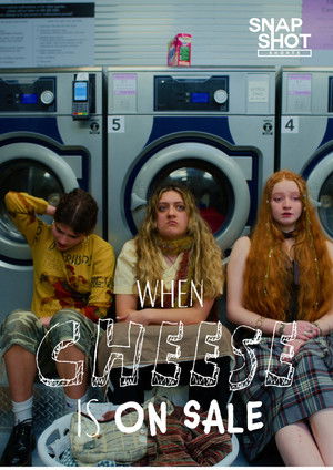 When Cheese Is On Sale (2026)