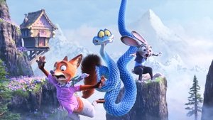 Zootopia 2 (2025) นครสัตว์มหาสนุก 2