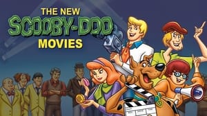 poster The New Scooby-Doo Movies