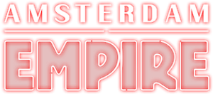 Amsterdam Empire — Logos 2