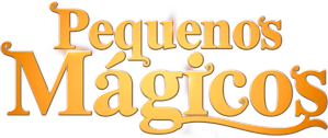 Pequenos Mágicos — Logos 2