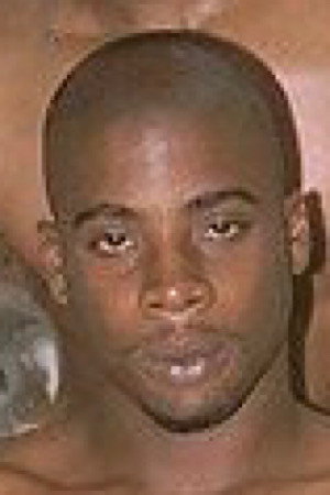 Keith Baron portrait