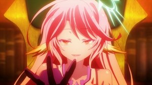 No game no life: 1×6