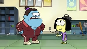 Big City Greens: 1×42