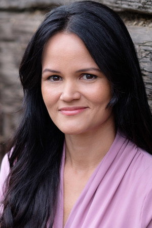 Onahoua Rodriguez portrait