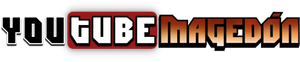El Rincón de LonkPlays: YOUTUBEMAGEDÓN