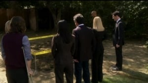 Criminal Minds 5×8