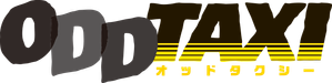 Odd Taxi — Logos 7