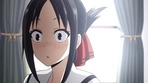 Kaguya-sama: Love Is War Season 1 Episode 6
