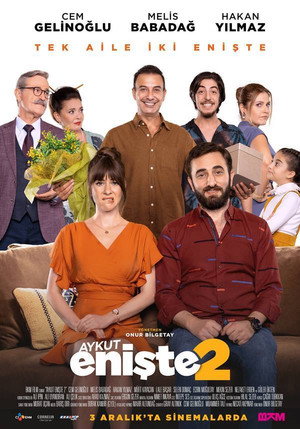 Aykut Eniste 2