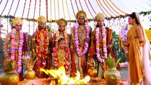 Image Duryodhan's Ashvamedha yagna