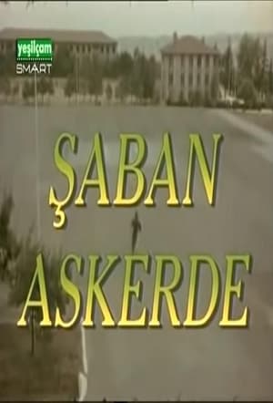 Poster Şaban Askerde Stagione 1 Episodio 12 1993