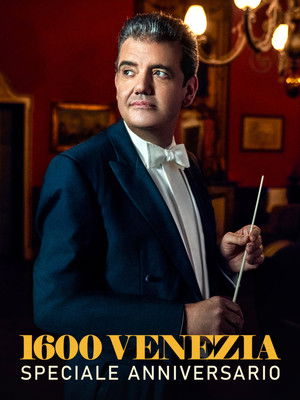 1600 Venezia speciale anniversario