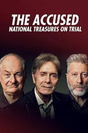 Image The Accused: National Treasures on Trial