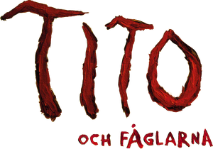 Tito e os Pássaros — Logos 3