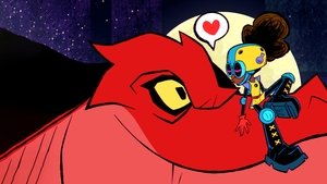 Marvel’s Moon Girl and Devil Dinosaur