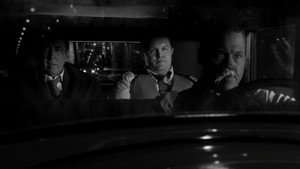 Spider-Noir: 1×2