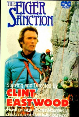 Постер фильма «Санкция на пике Эйгера (1975)» — (25 из 47)