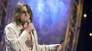 Mitch Hedberg Uncut film complet