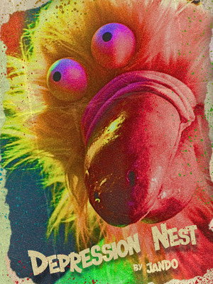 Depression Nest 2
