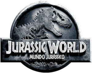 Jurassic World: O Mundo dos Dinossauros
