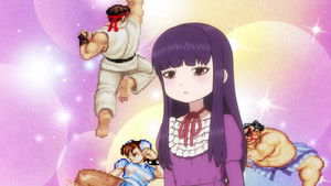 High Score Girl: 2×1