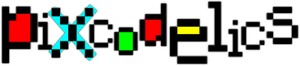 Pixcodelics