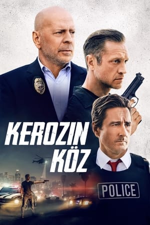 Poster Kerozin köz 2022