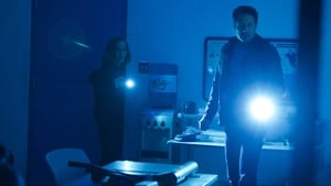 X-Files 11 – Episodio 7