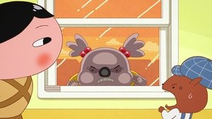 Butt Detective: 1×22