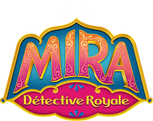 Mira, Royal Detective — Logos 9