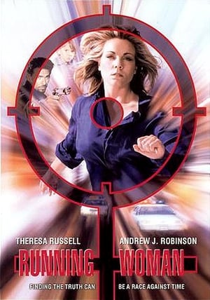 Poster Running Woman (1998)