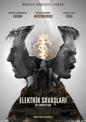 Poster Elektrik Savaşları 2018