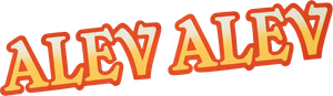 Alev Alev — Logos 1