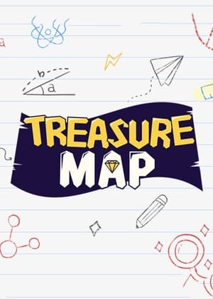 Poster Treasure Map (2020)