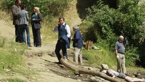 The Mentalist: Stagione 3 – Episodio 3