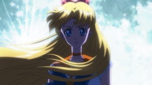 Sailor Moon Crystal: 1×8