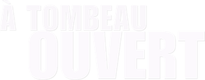 Bringing Out the Dead — Logos 7